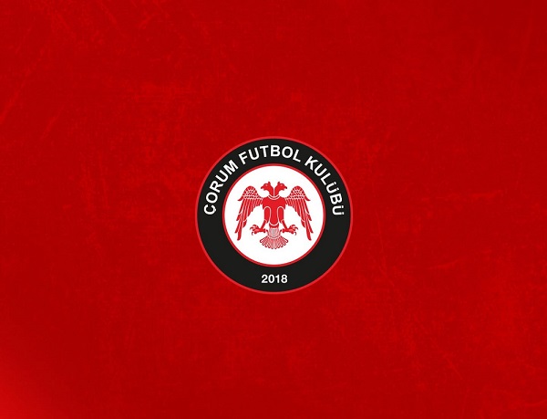 ARCA ÇORUM FK'NIN KASIMPAŞA MAÇINA SEYİRCİ ENGELİ
